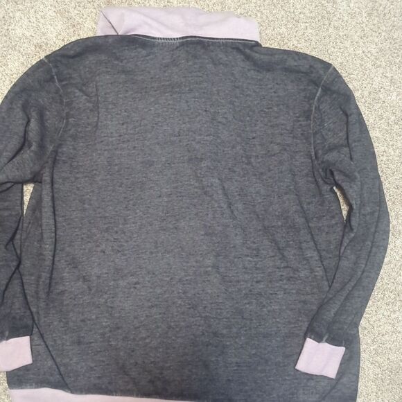 Disney Parks 2022 The Haunted Mansion Hitchhiking Ghost Will Follow Hoodie - Picture 6 of 7